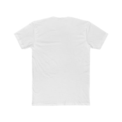 Building America Men's Cotton Crew Tee