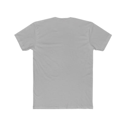 Building America Men's Cotton Crew Tee