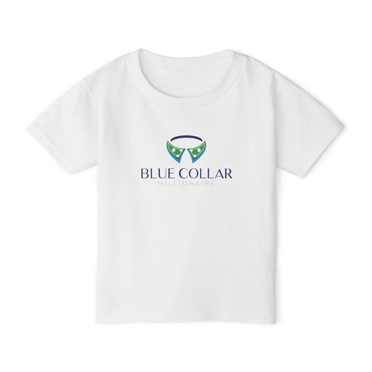 Heavy Cotton™ Toddler T-shirt