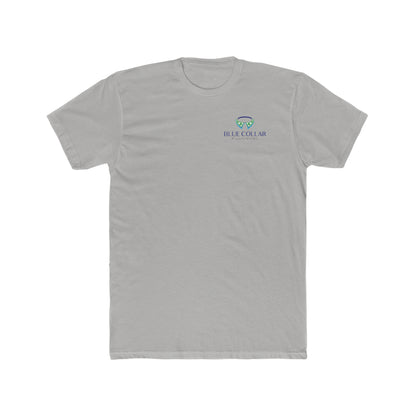 Men's Cotton Crew Tee