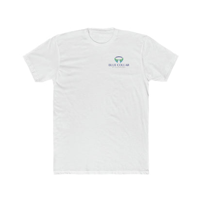 Men's Cotton Crew Tee