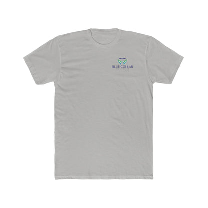 BCM Men's Cotton Crew Tee