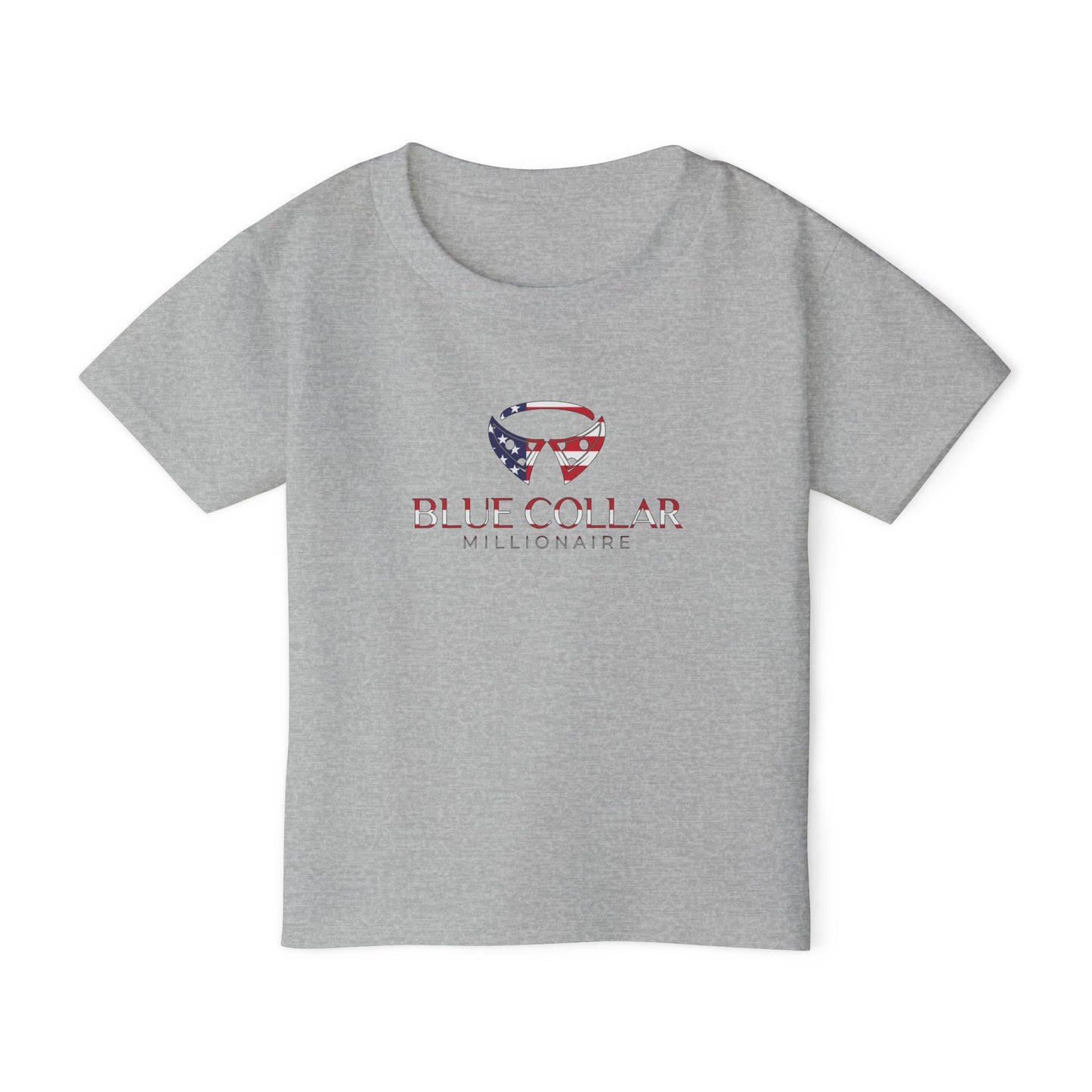 Heavy Cotton™ Toddler T-shirt