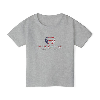 Heavy Cotton™ Toddler T-shirt