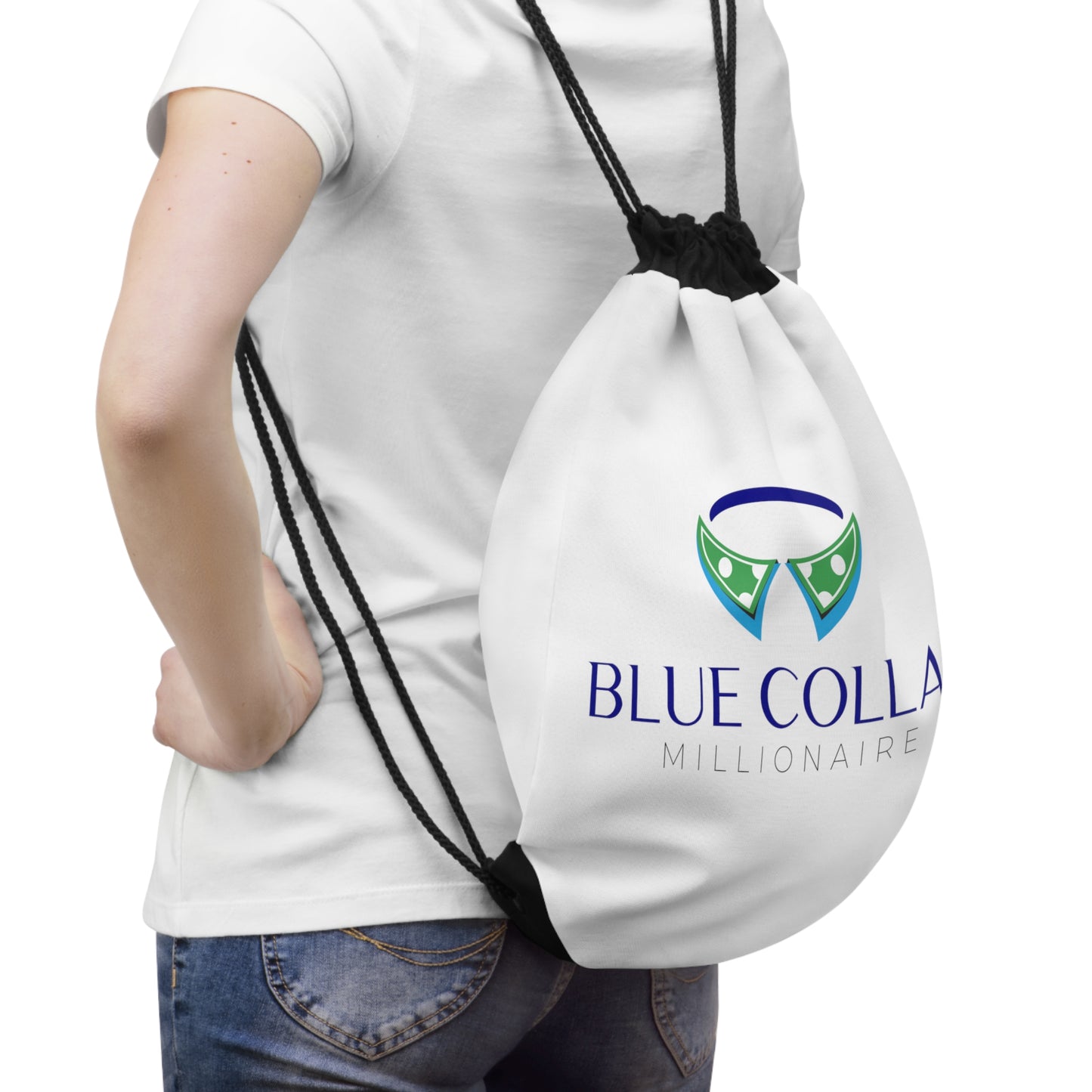 Drawstring Bag