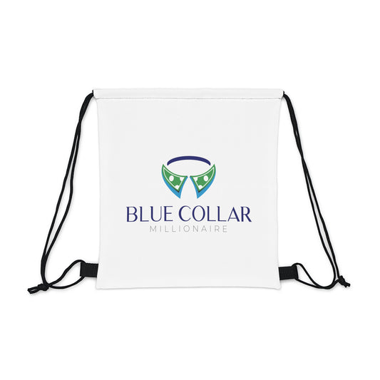 Outdoor Drawstring Bag