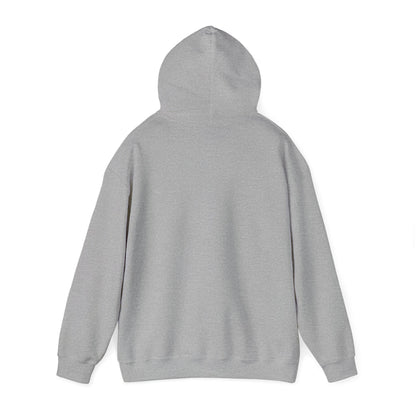 BCM Unisex Heavy Blend™ Hooded Sweatshirt