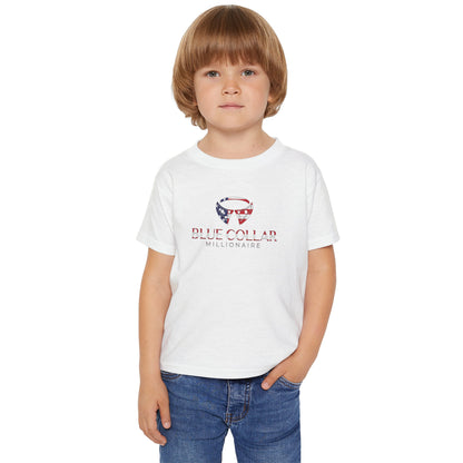 Heavy Cotton™ Toddler T-shirt