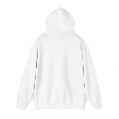 BCM Unisex Heavy Blend™ Hooded Sweatshirt