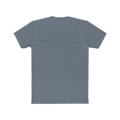 BCM Men's Cotton Crew Tee