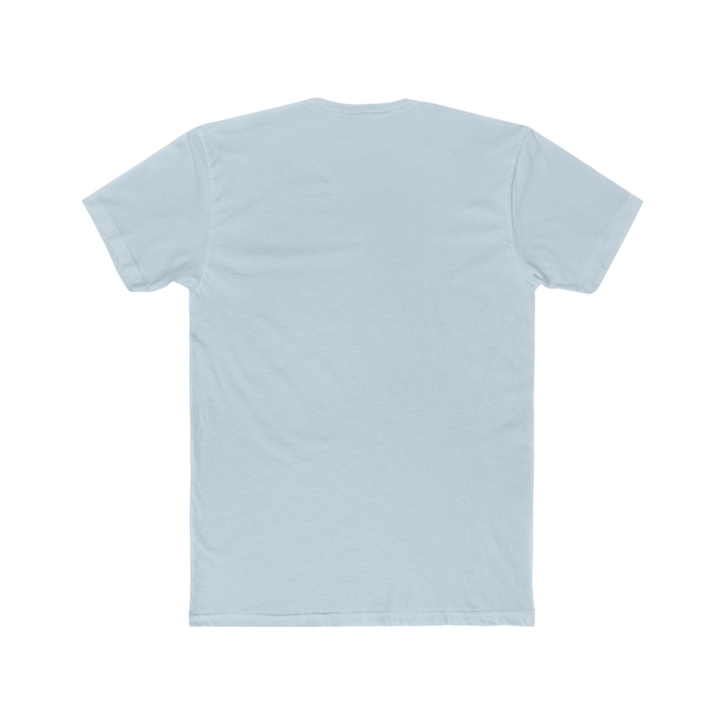 BCM Men's Cotton Crew Tee