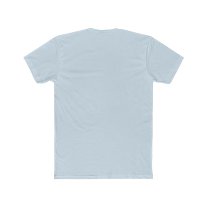 BCM Men's Cotton Crew Tee