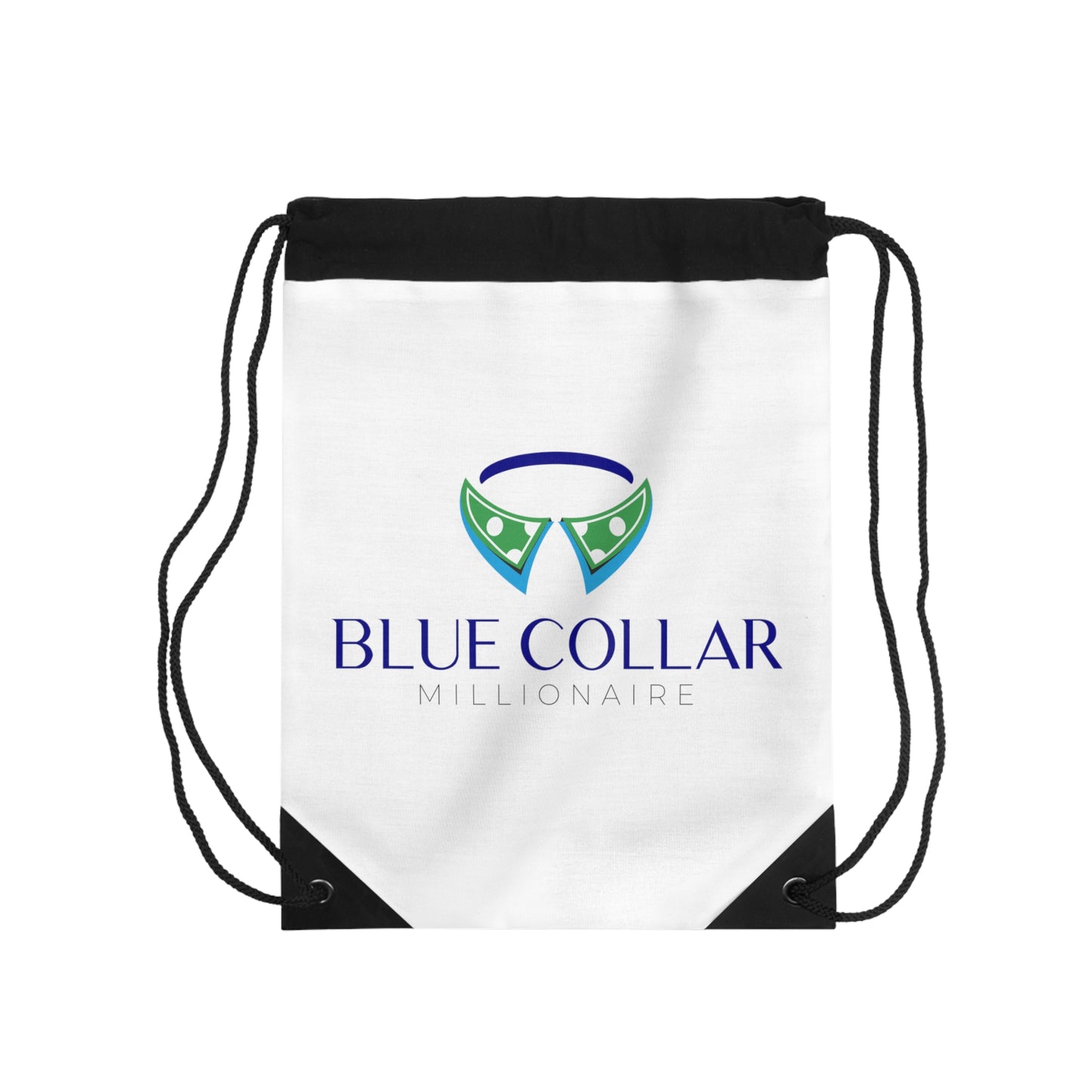 Drawstring Bag