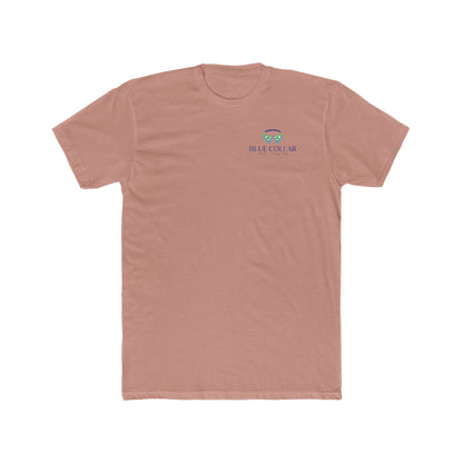 BCM Men's Cotton Crew Tee