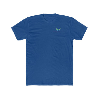 BCM Men's Cotton Crew Tee