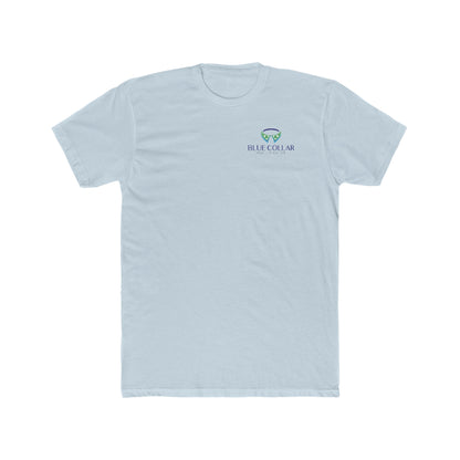 BCM Men's Cotton Crew Tee