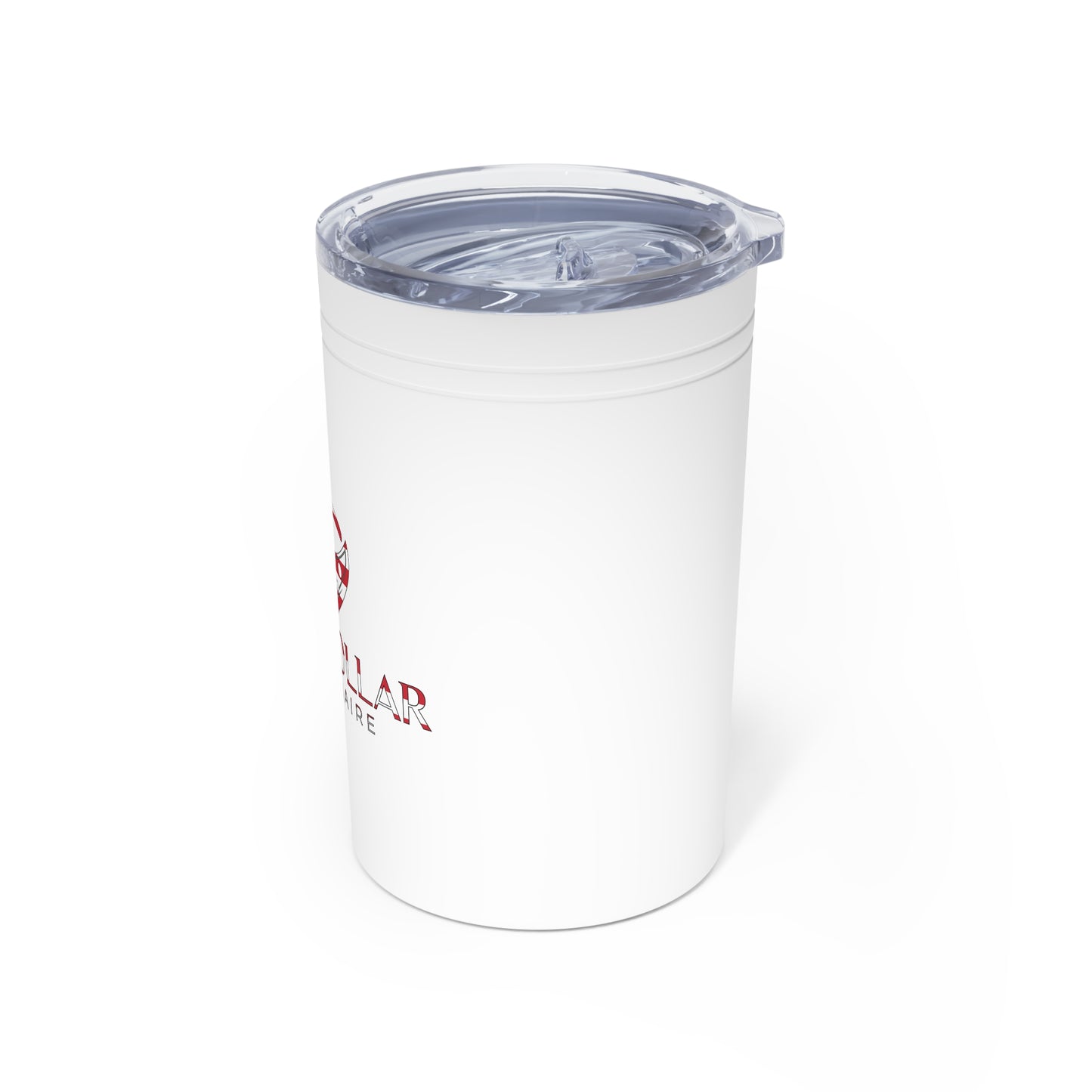 Vacuum Insulated Tumbler, 11oz