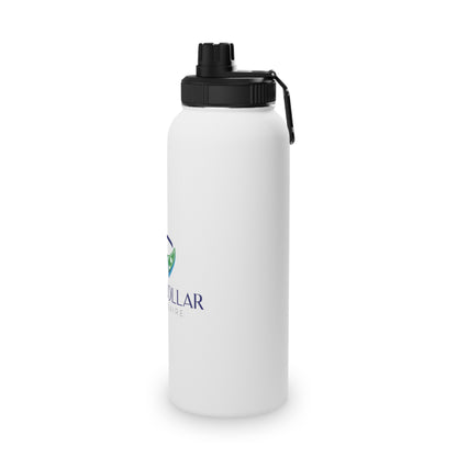 Stainless Steel Water Bottle, Sports Lid