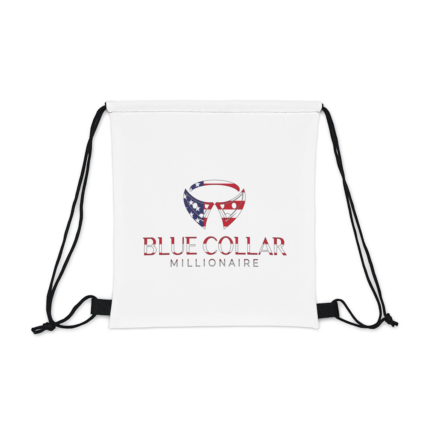 Outdoor Drawstring Bag