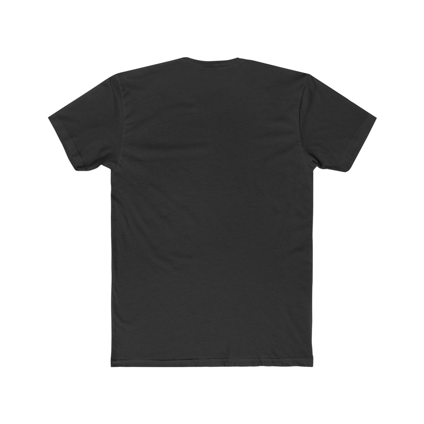 BCM Men's Cotton Crew Tee