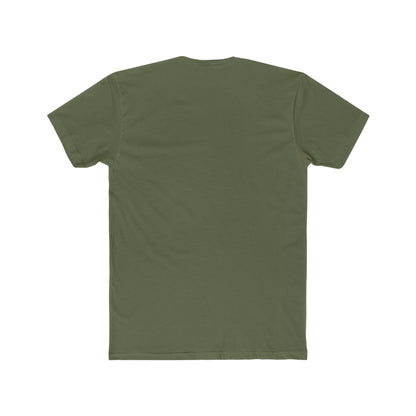 BCM Men's Cotton Crew Tee