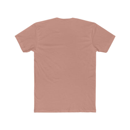 BCM Men's Cotton Crew Tee