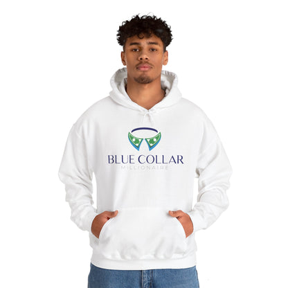 BCM Unisex Heavy Blend™ Hooded Sweatshirt