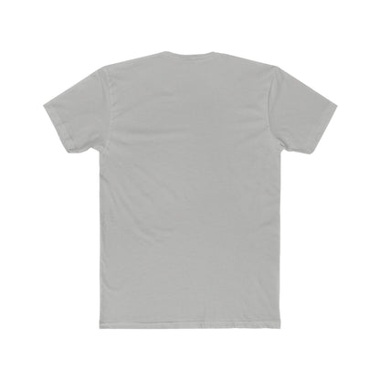 BCM Men's Cotton Crew Tee