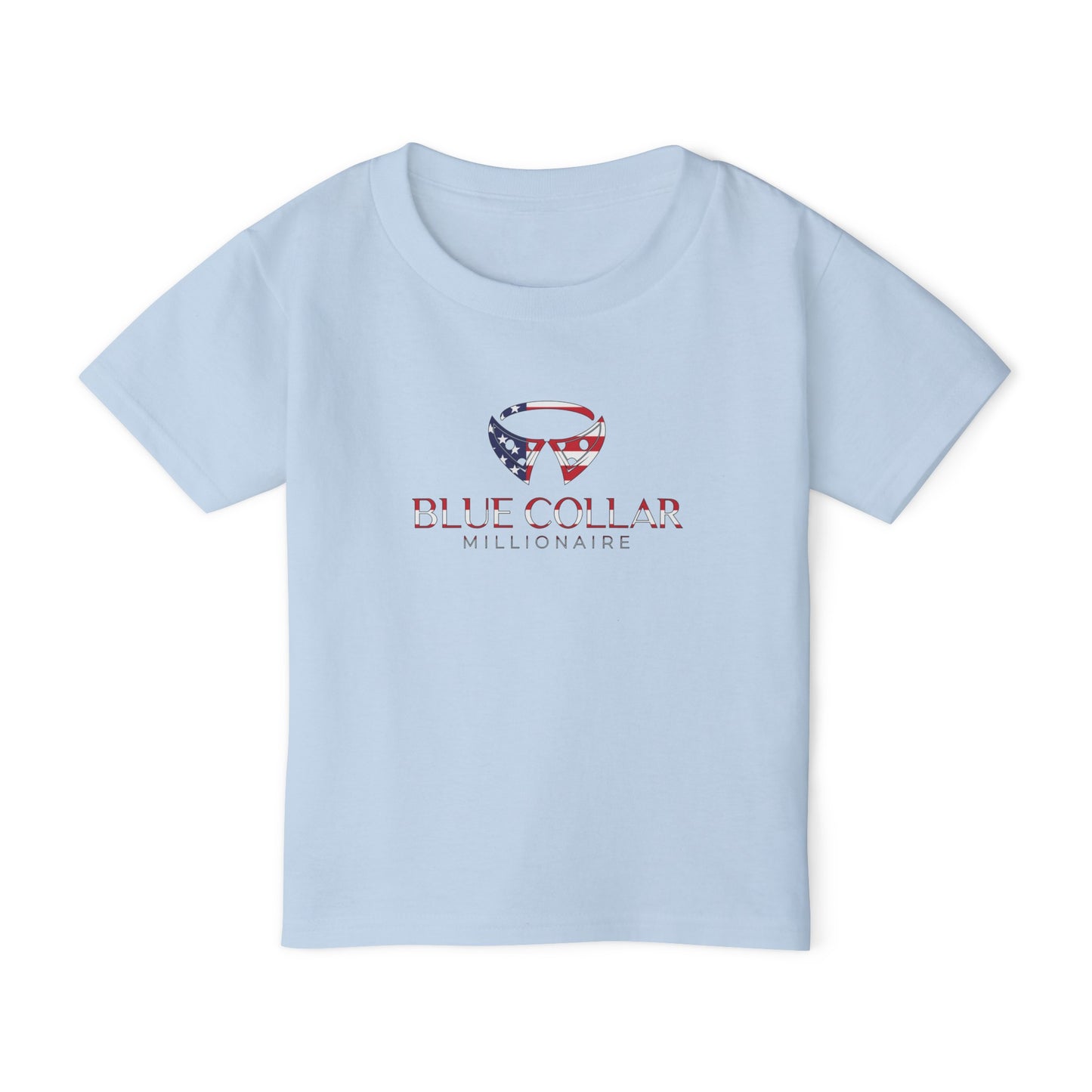 Heavy Cotton™ Toddler T-shirt