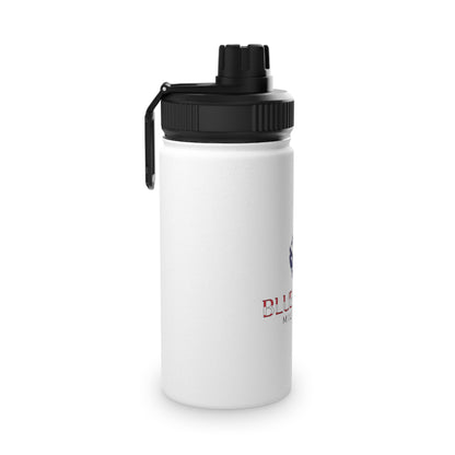 Stainless Steel Water Bottle, Sports Lid