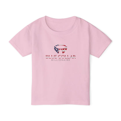 Heavy Cotton™ Toddler T-shirt