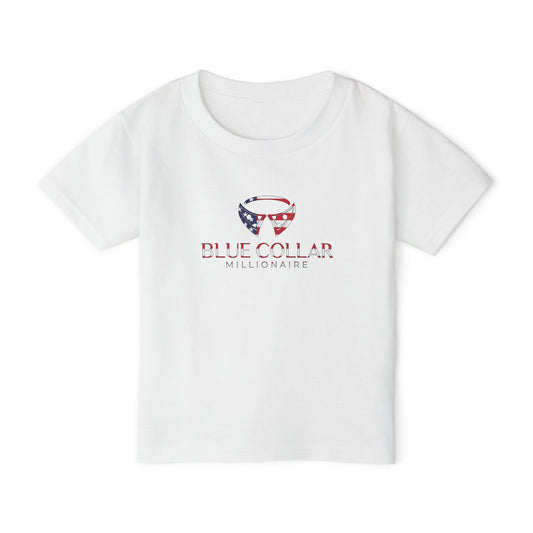 Heavy Cotton™ Toddler T-shirt