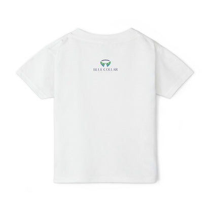 Heavy Cotton™ Toddler T-shirt