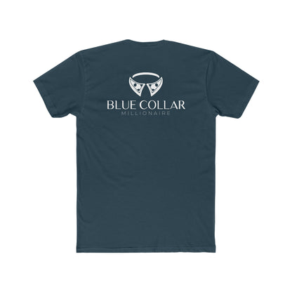 Men's Cotton Crew Tee