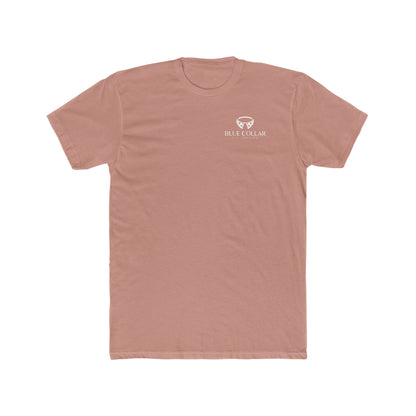 BCM Men's Cotton Crew Tee