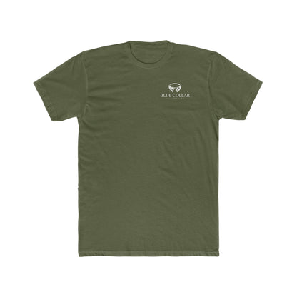 BCM Men's Cotton Crew Tee